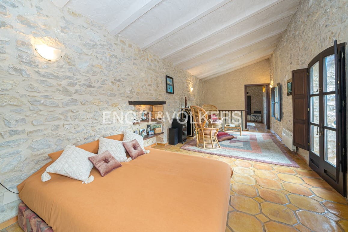 5 quarto Moradia para venda em Relleu com piscina garagem - 2 150 000 € (Ref: 8988919)