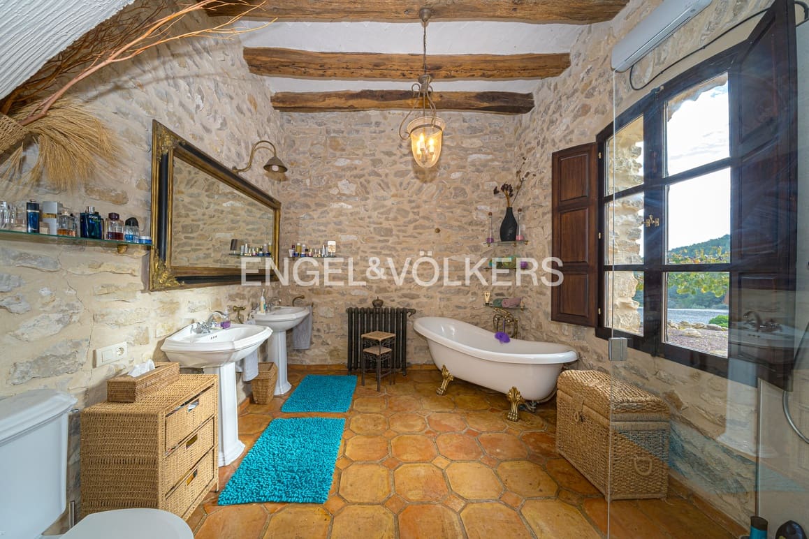 5 quarto Moradia para venda em Relleu com piscina garagem - 2 150 000 € (Ref: 8988919)