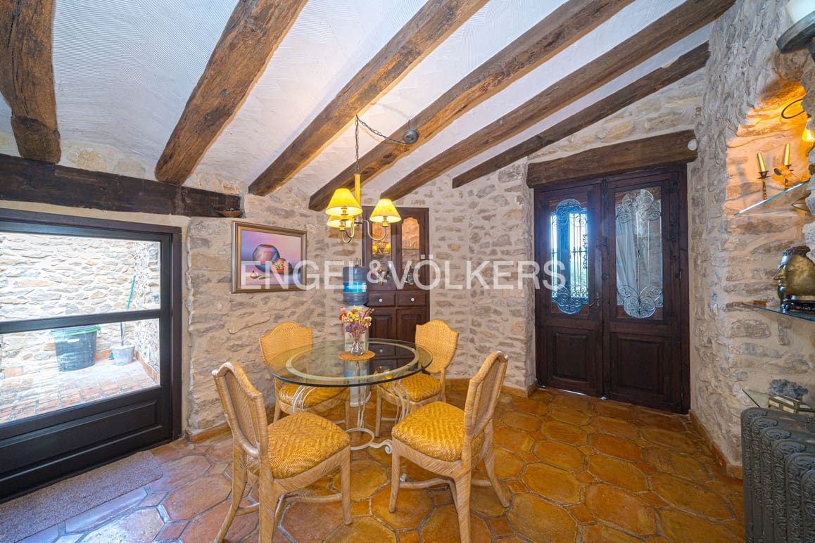 5 quarto Moradia para venda em Relleu com piscina garagem - 2 150 000 € (Ref: 8988919)