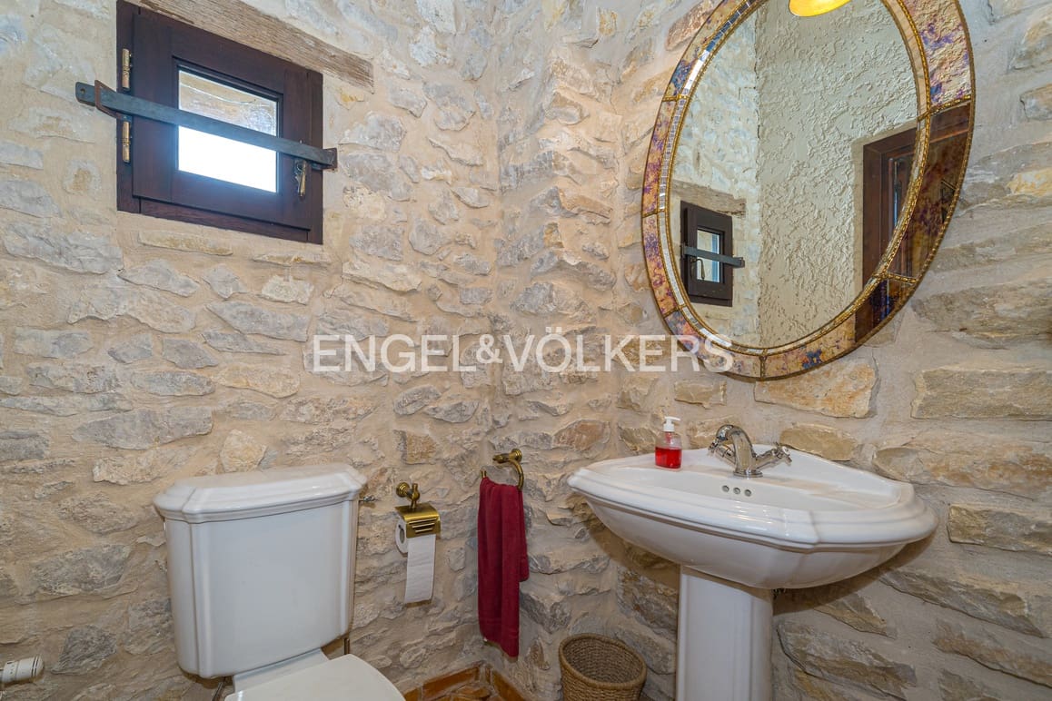 5 quarto Moradia para venda em Relleu com piscina garagem - 2 150 000 € (Ref: 8988919)