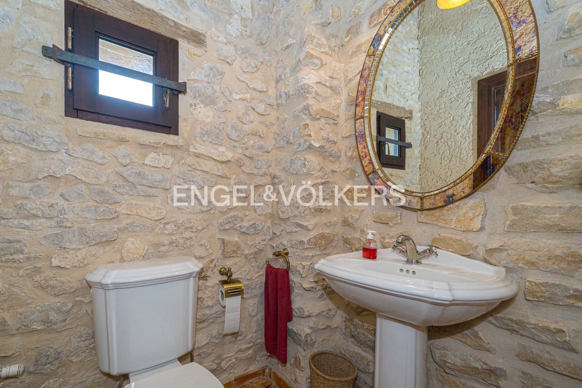 5 quarto Moradia para venda em Relleu com piscina garagem - 1 650 000 € (Ref: 8988919)