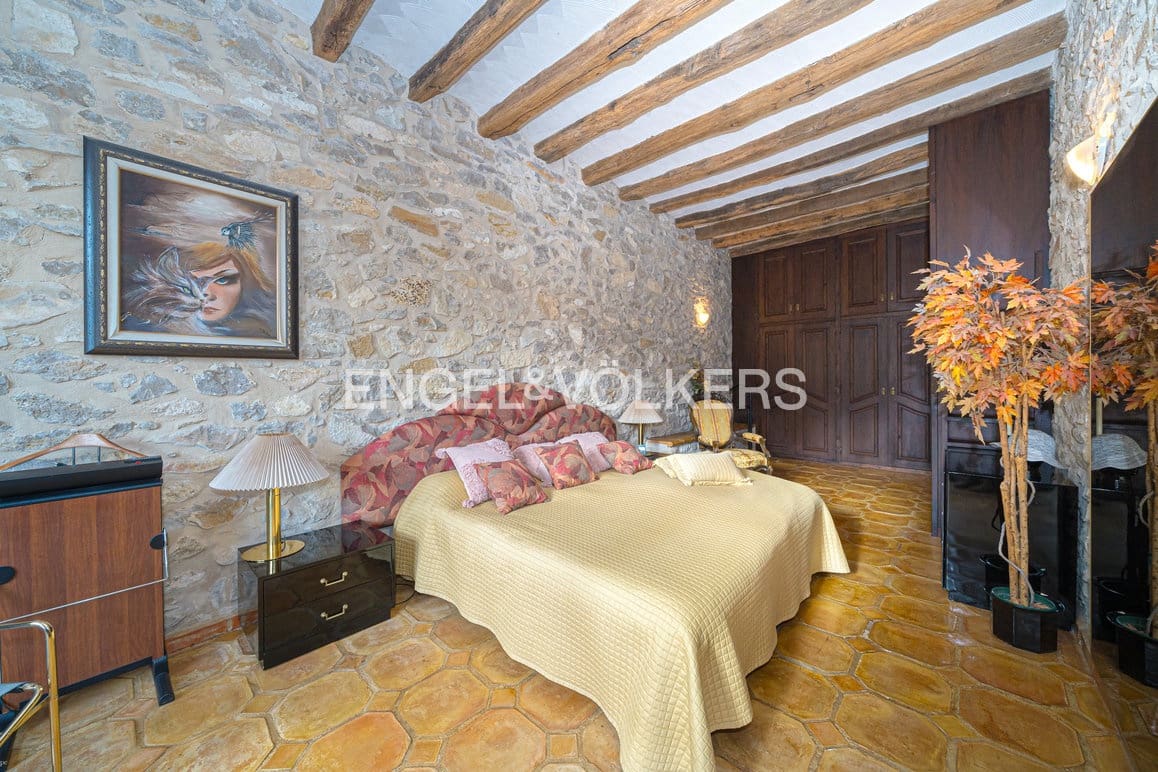 5 quarto Moradia para venda em Relleu com piscina garagem - 1 650 000 € (Ref: 8988919)