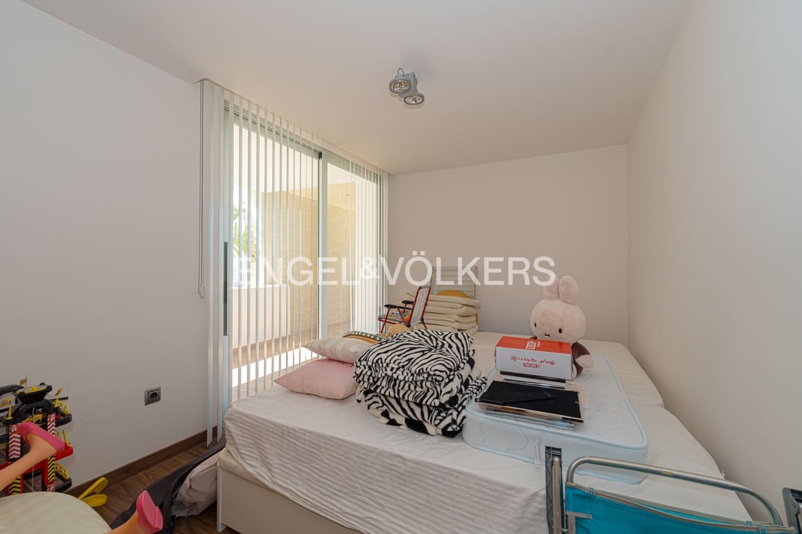 5 soveværelse Villa til salg i Benidorm med swimmingpool garage - € 1.850.000 (Ref: 9009796)