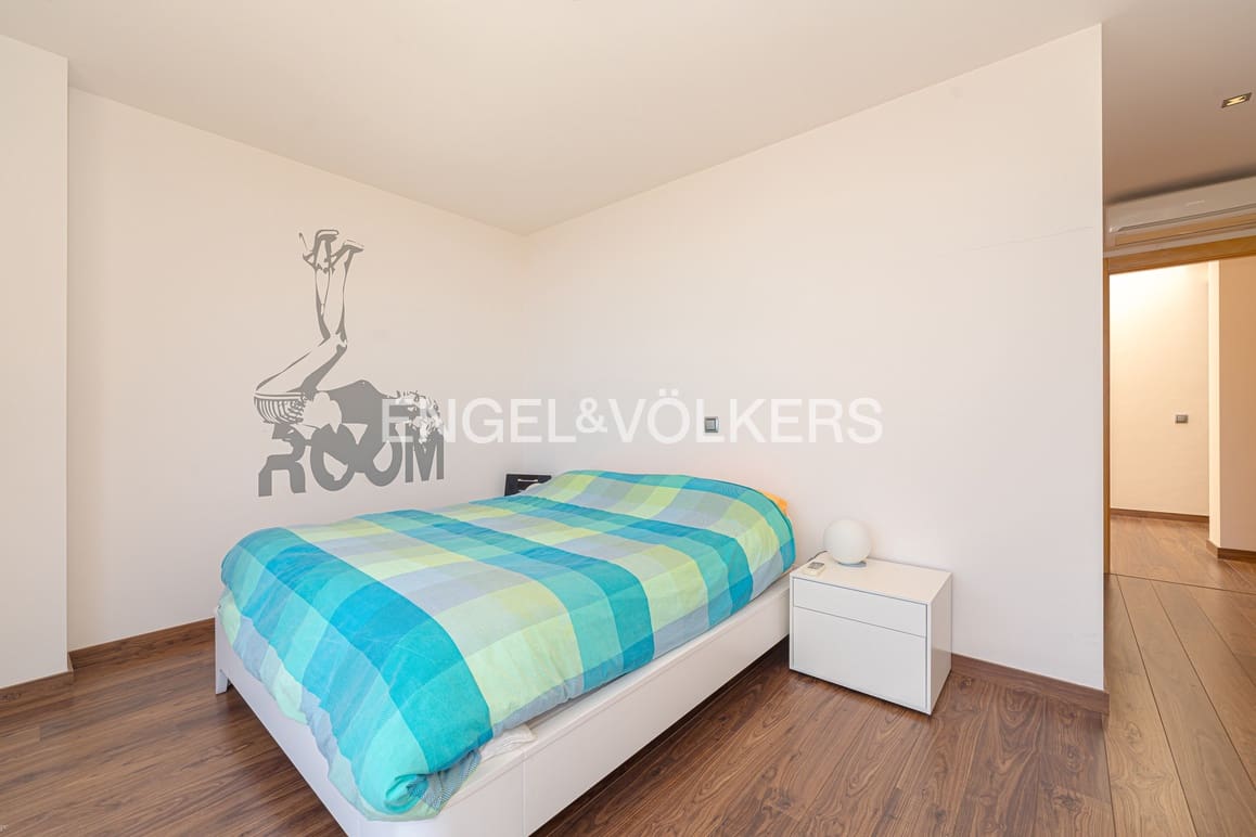 5 soveværelse Villa til salg i Benidorm med swimmingpool garage - € 1.850.000 (Ref: 9009796)