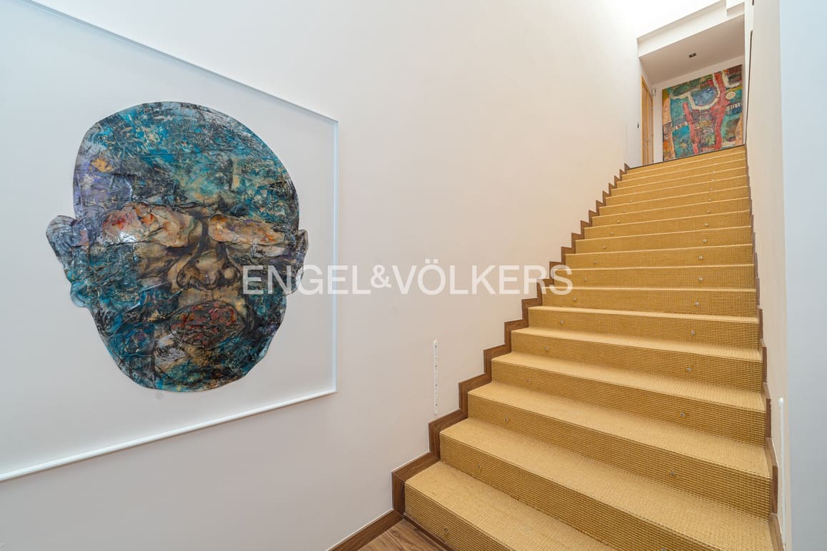 5 soveværelse Villa til salg i Benidorm med swimmingpool garage - € 1.850.000 (Ref: 9009796)