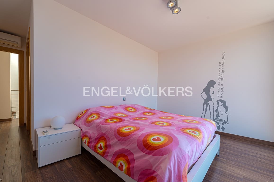 5 soveværelse Villa til salg i Benidorm med swimmingpool garage - € 1.850.000 (Ref: 9009796)