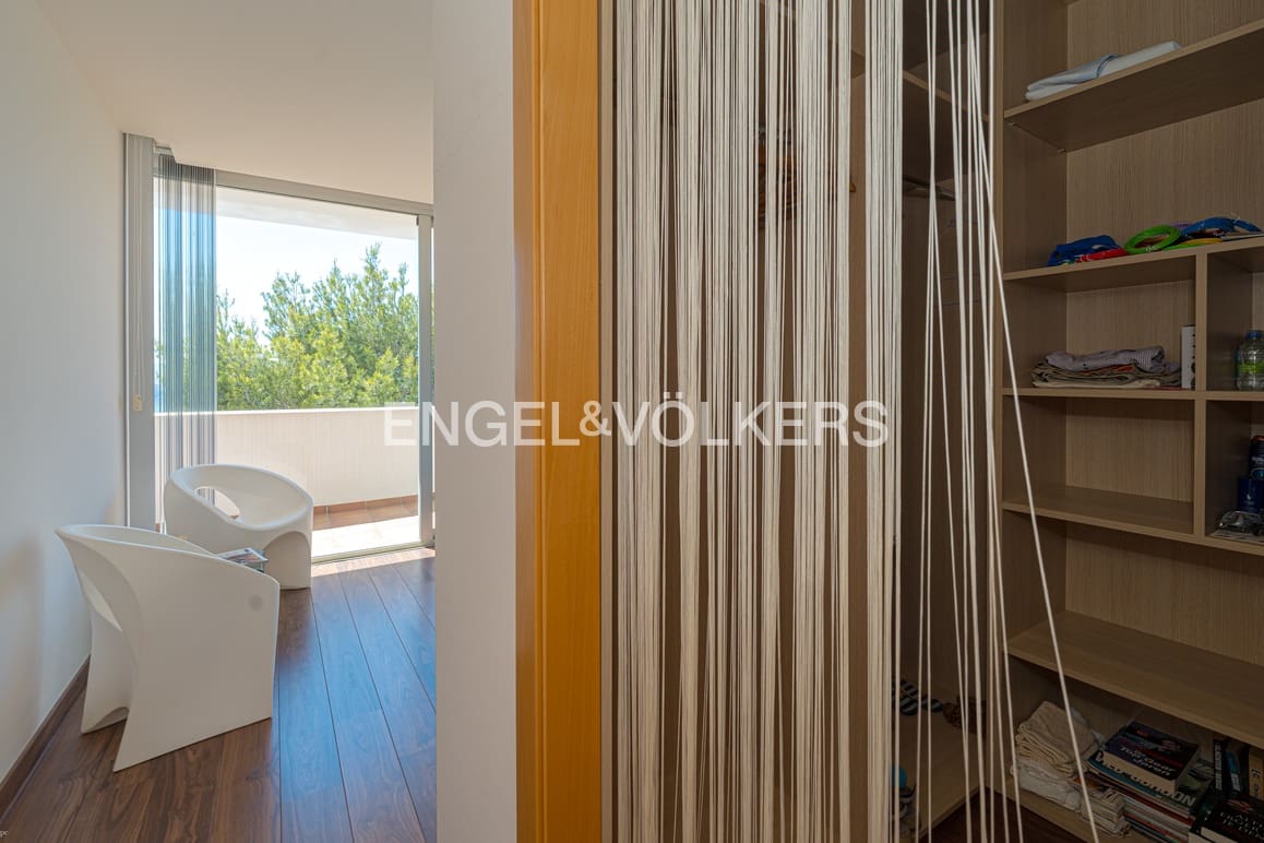 5 soveværelse Villa til salg i Benidorm med swimmingpool garage - € 1.850.000 (Ref: 9009796)