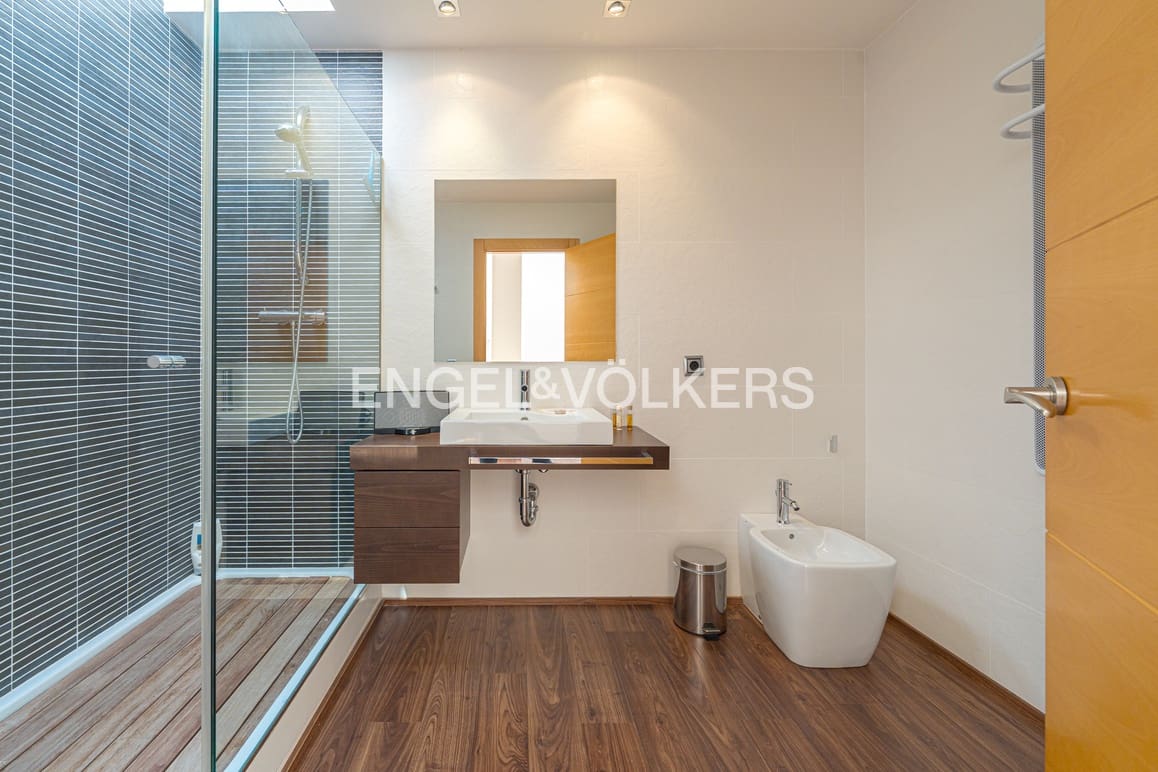 5 soveværelse Villa til salg i Benidorm med swimmingpool garage - € 1.850.000 (Ref: 9009796)