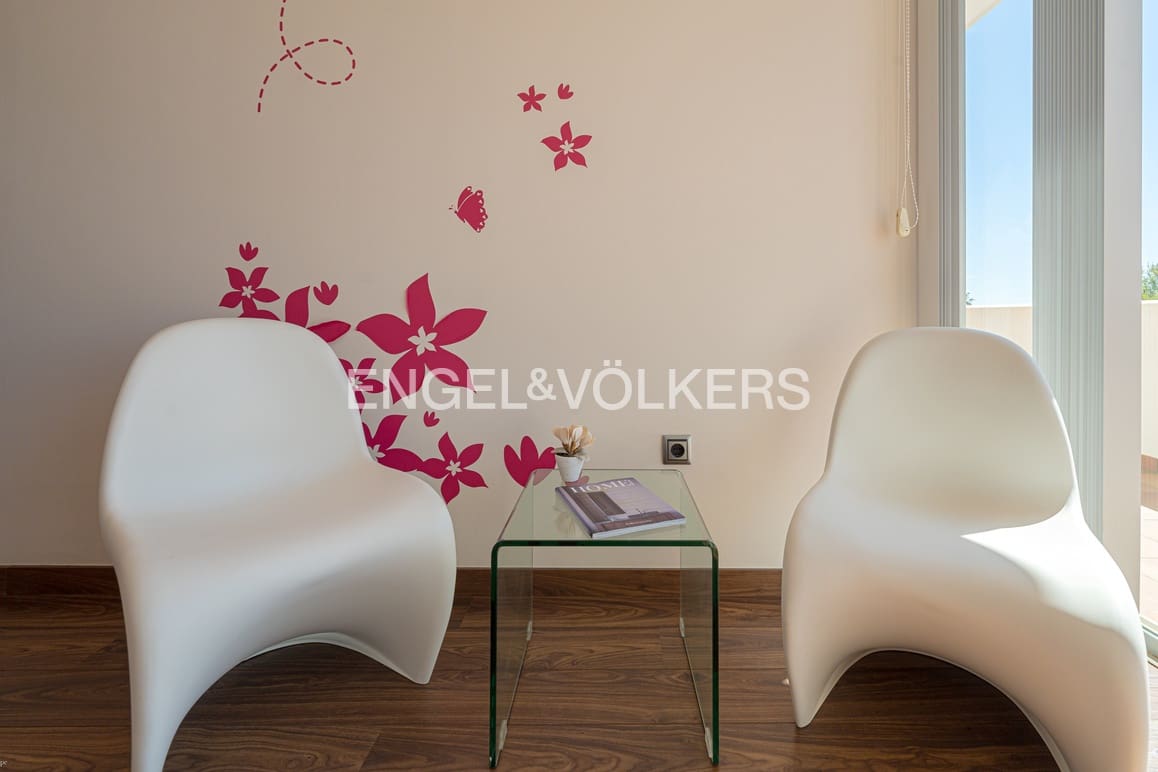 5 soveværelse Villa til salg i Benidorm med swimmingpool garage - € 1.850.000 (Ref: 9009796)