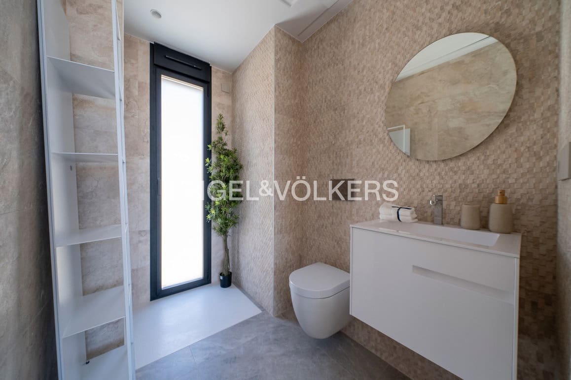 4 soveværelse Villa til salg i Finestrat med swimmingpool garage - € 1.350.000 (Ref: 9021431)
