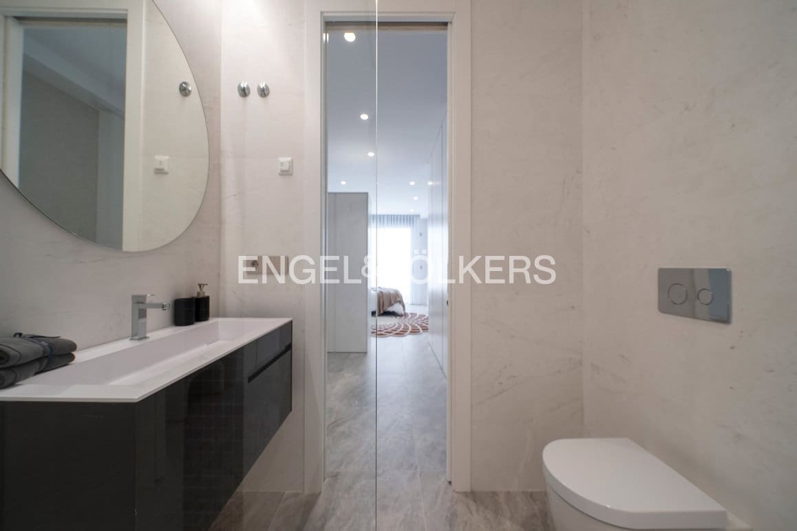 4 soveværelse Villa til salg i Finestrat med swimmingpool garage - € 1.350.000 (Ref: 9021431)
