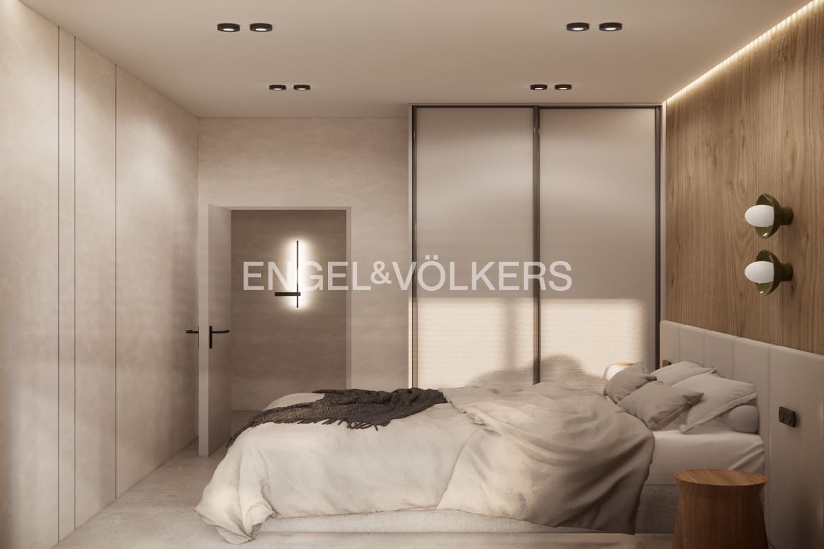 3 camera da letto Villa in vendita in Polop con piscina garage - 729.000 € (Rif: 9030855)