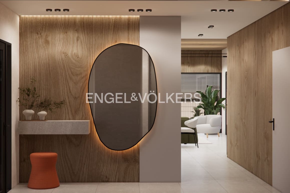 3 camera da letto Villa in vendita in Polop con piscina garage - 729.000 € (Rif: 9030855)