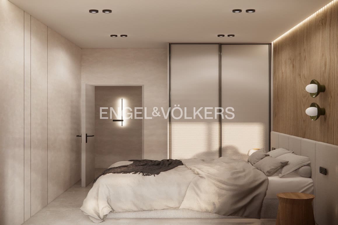 3 Zimmer Villa zu verkaufen in Polop mit Pool Garage - 729.000 € (Ref: 9030855)