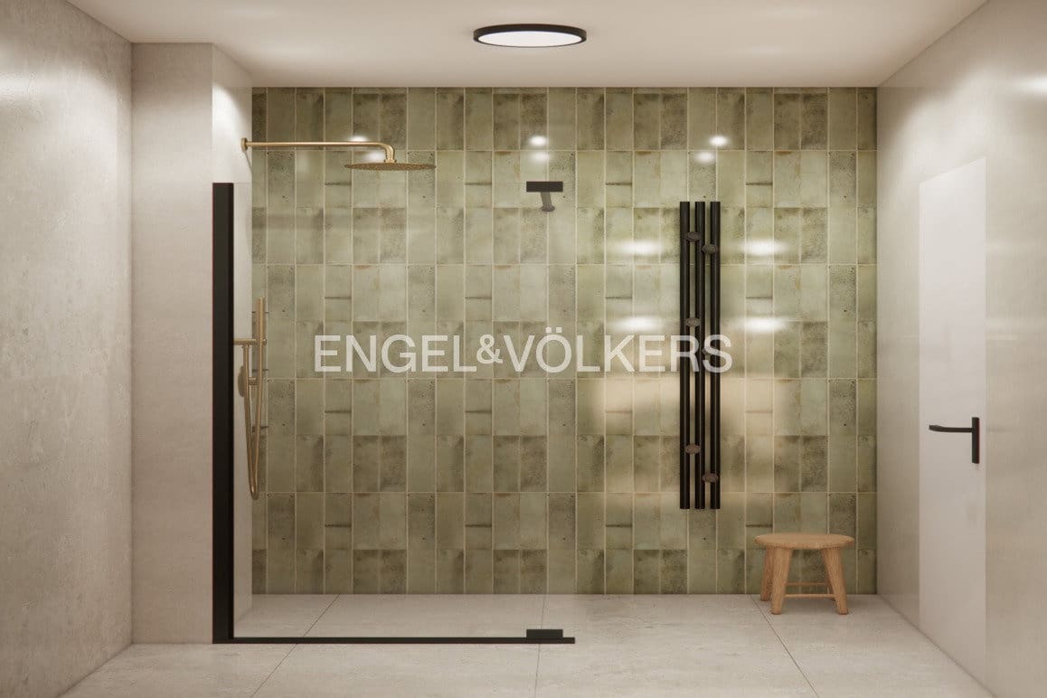 3 Zimmer Villa zu verkaufen in Polop mit Pool Garage - 729.000 € (Ref: 9030855)
