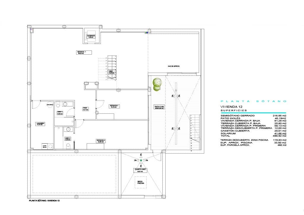 4 bedroom Villa for sale in Finestrat with pool garage - € 1,350,000 (Ref: 9044024)