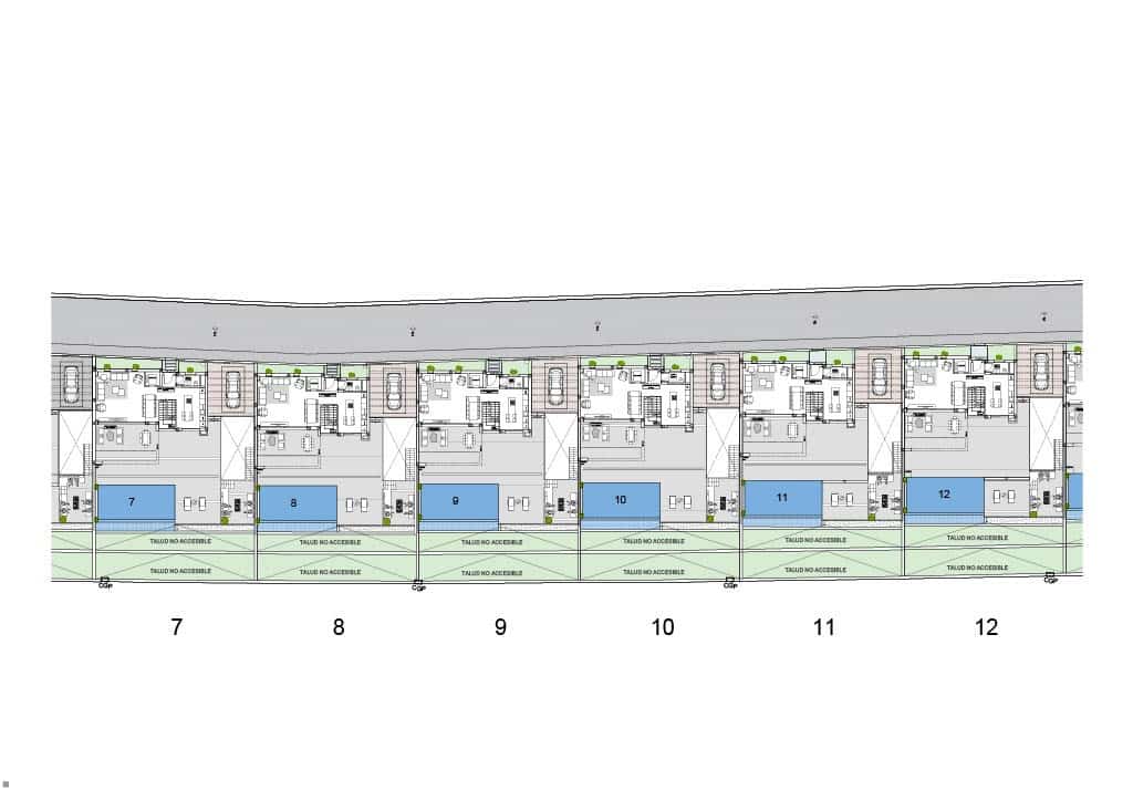 4 bedroom Villa for sale in Finestrat with pool garage - € 1,350,000 (Ref: 9044024)