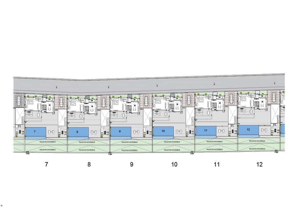 Chalet de 4 habitaciones en Finestrat en venta con piscina garaje - 1.350.000 € (Ref: 9044024)
