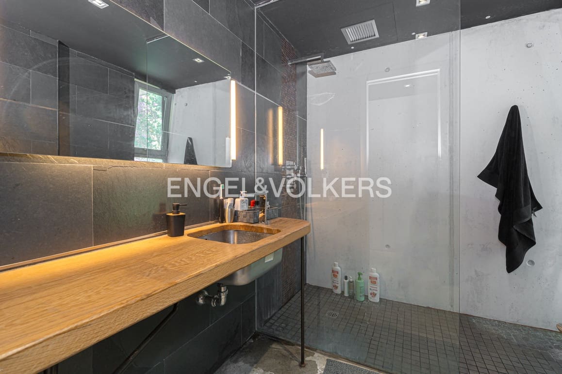 4 soveværelse Villa til salg i Benidorm med swimmingpool garage - € 4.000.000 (Ref: 9057010)