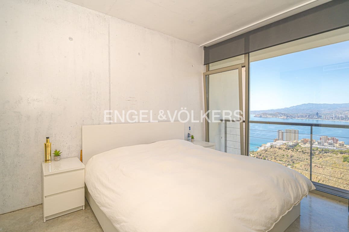 4 Zimmer Villa zu verkaufen in Benidorm mit Pool Garage - 4.000.000 € (Ref: 9057010)