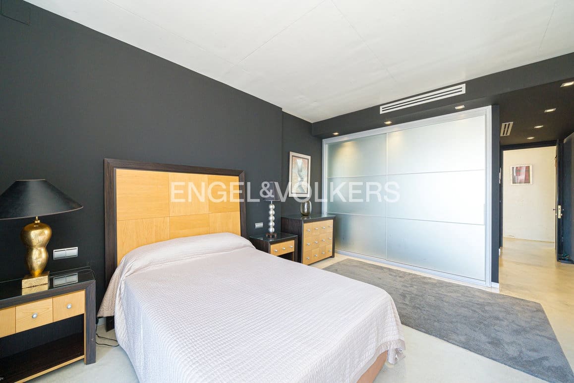 4 Zimmer Villa zu verkaufen in Benidorm mit Pool Garage - 4.000.000 € (Ref: 9057010)
