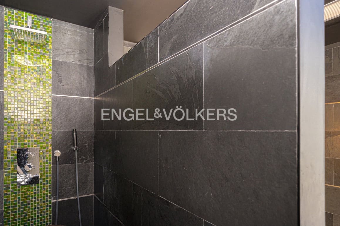 4 Zimmer Villa zu verkaufen in Benidorm mit Pool Garage - 4.000.000 € (Ref: 9057010)