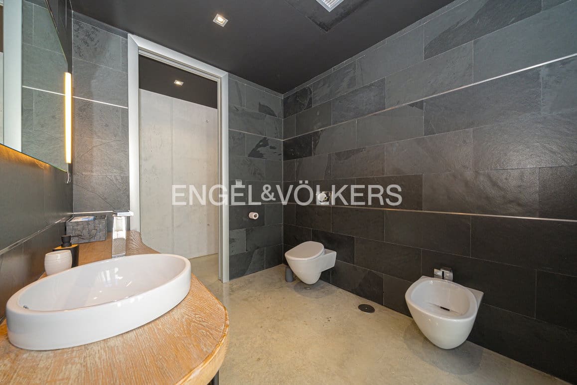 4 Zimmer Villa zu verkaufen in Benidorm mit Pool Garage - 4.000.000 € (Ref: 9057010)