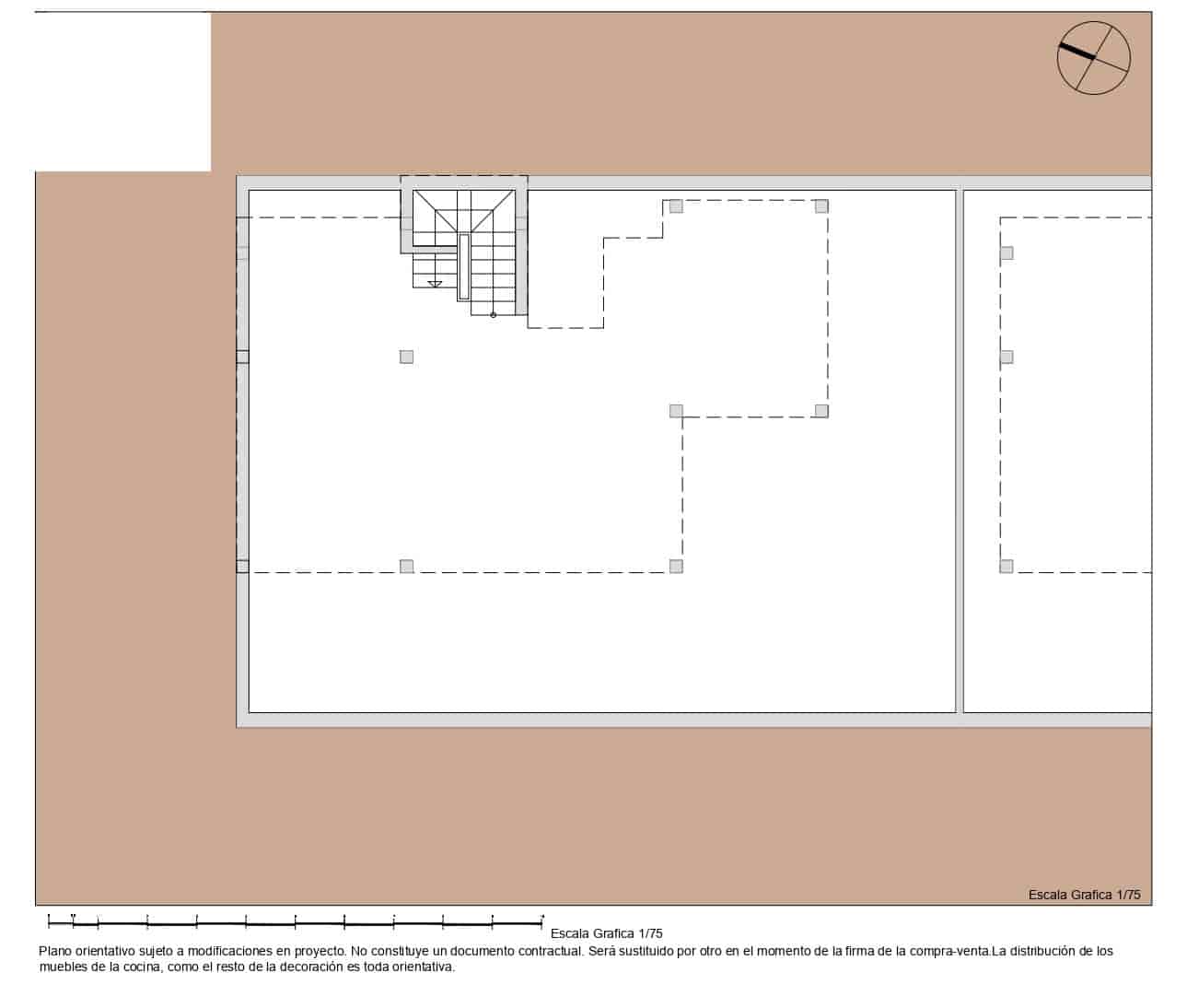 3 bedroom Villa for sale in Finestrat with pool garage - € 595,000 (Ref: 9061722)