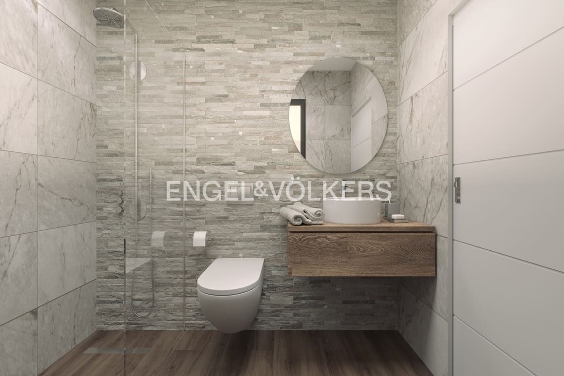 3 bedroom Villa for sale in Finestrat with pool garage - € 595,000 (Ref: 9061722)