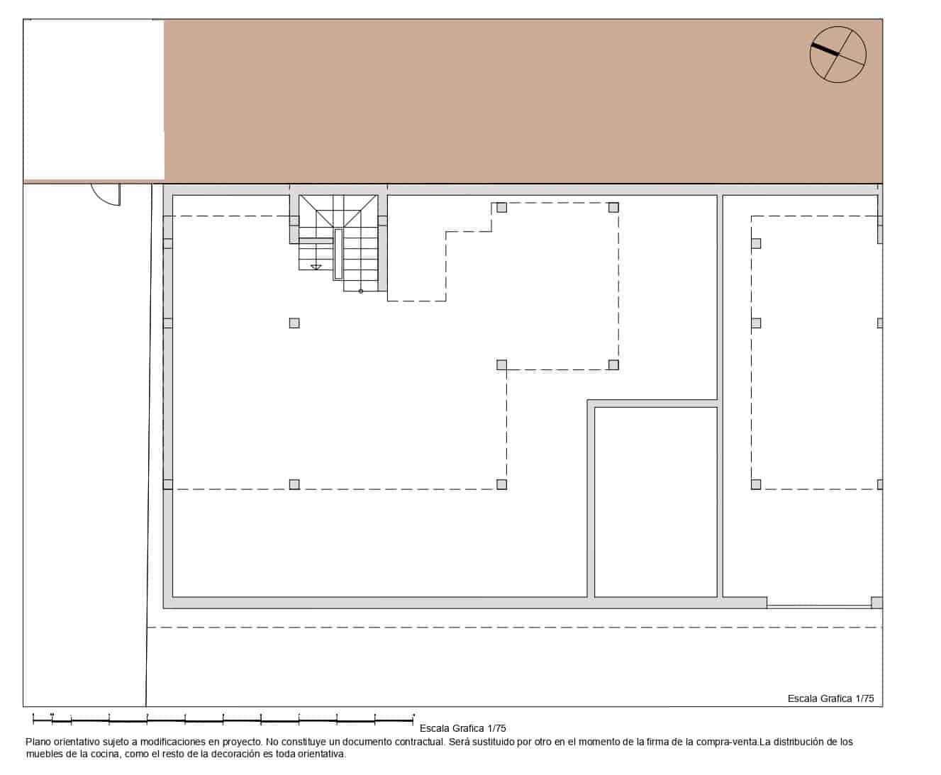 3 bedroom Villa for sale in Finestrat with pool garage - € 595,000 (Ref: 9061722)