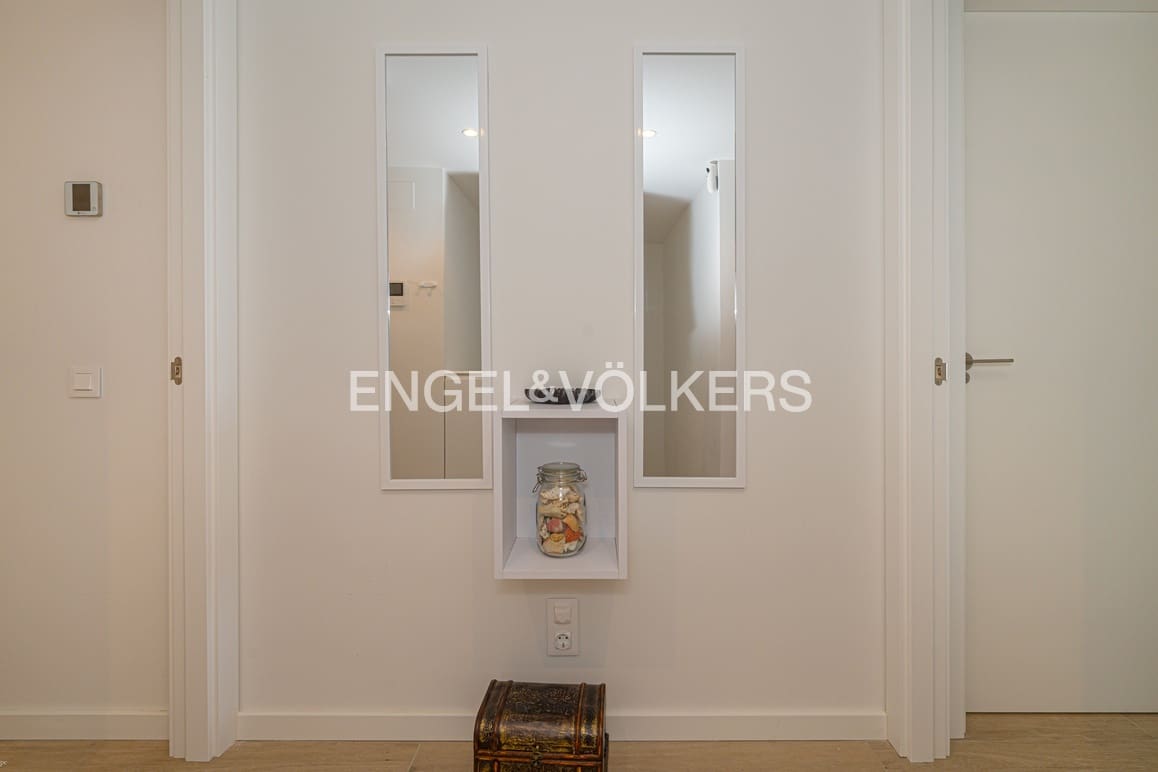 2 sovrum Lägenhet till salu i La Villajoyosa / Vila Joiosa med pool garage - 695 000 € (Ref: 9084392)