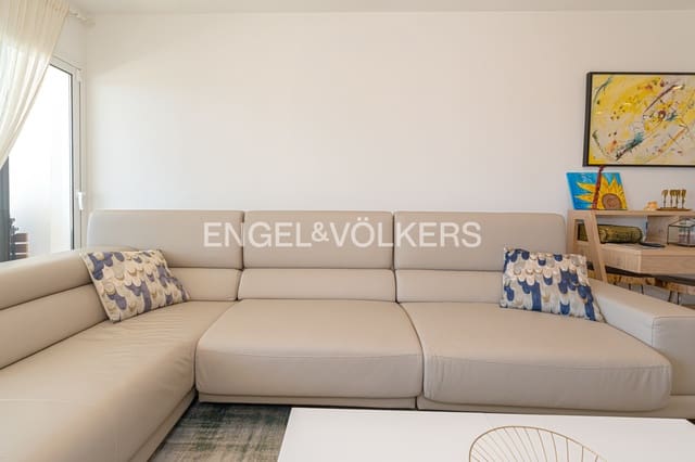 2 sovrum Lägenhet till salu i La Villajoyosa / Vila Joiosa med pool garage - 695 000 € (Ref: 9084392)