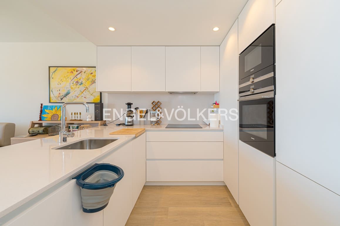 2 sovrum Lägenhet till salu i La Villajoyosa / Vila Joiosa med pool garage - 695 000 € (Ref: 9084392)