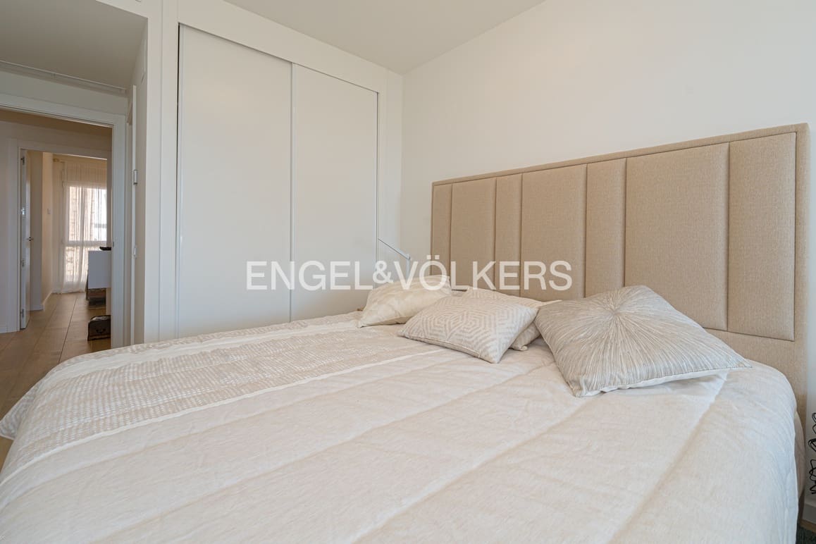 2 sovrum Lägenhet till salu i La Villajoyosa / Vila Joiosa med pool garage - 695 000 € (Ref: 9084392)