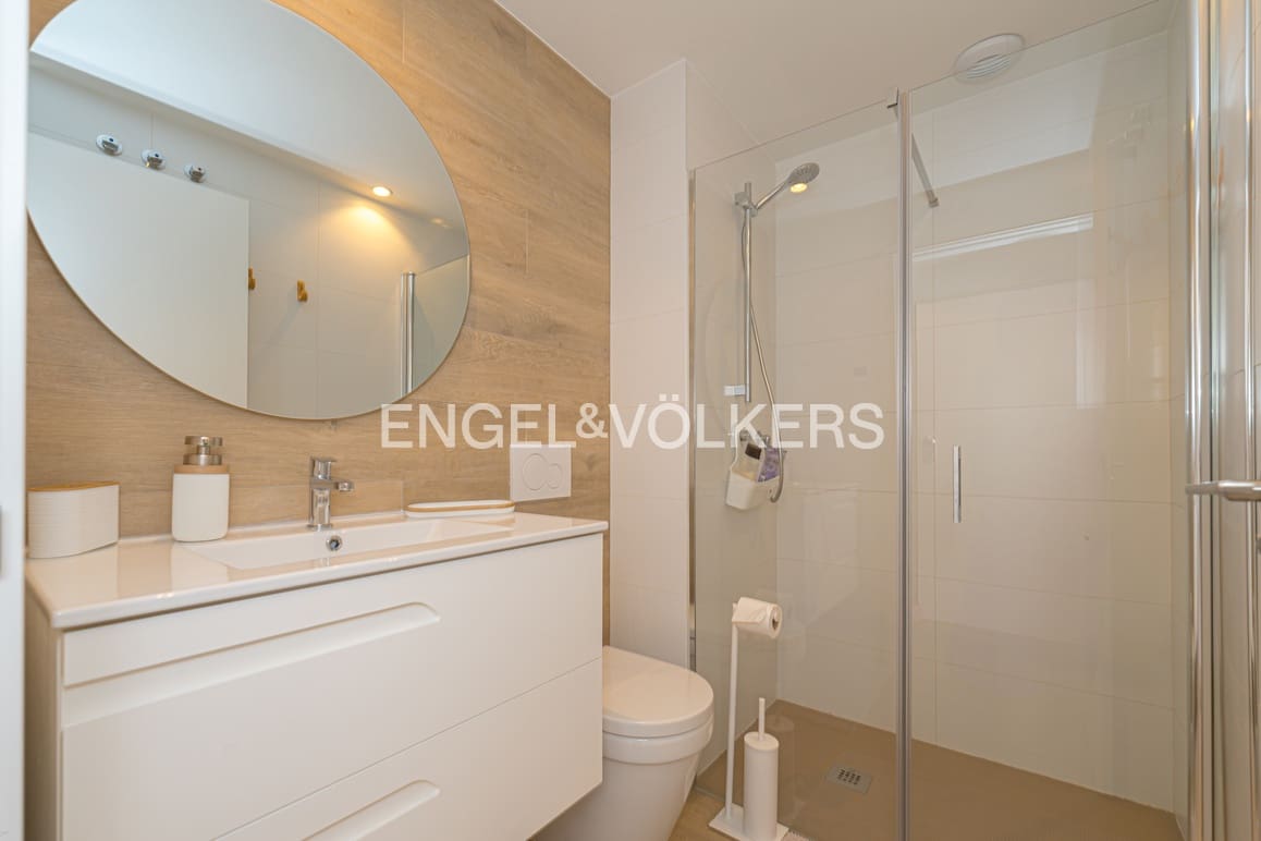 2 sovrum Lägenhet till salu i La Villajoyosa / Vila Joiosa med pool garage - 695 000 € (Ref: 9084392)