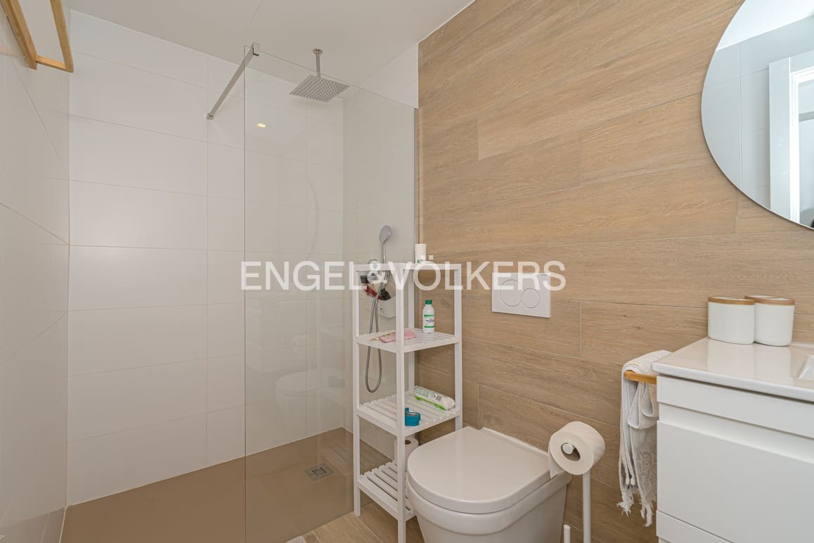 2 sovrum Lägenhet till salu i La Villajoyosa / Vila Joiosa med pool garage - 695 000 € (Ref: 9084392)