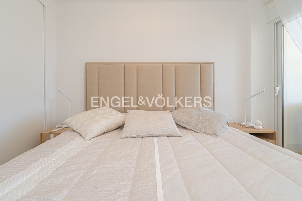 2 sovrum Lägenhet till salu i La Villajoyosa / Vila Joiosa med pool garage - 695 000 € (Ref: 9084392)