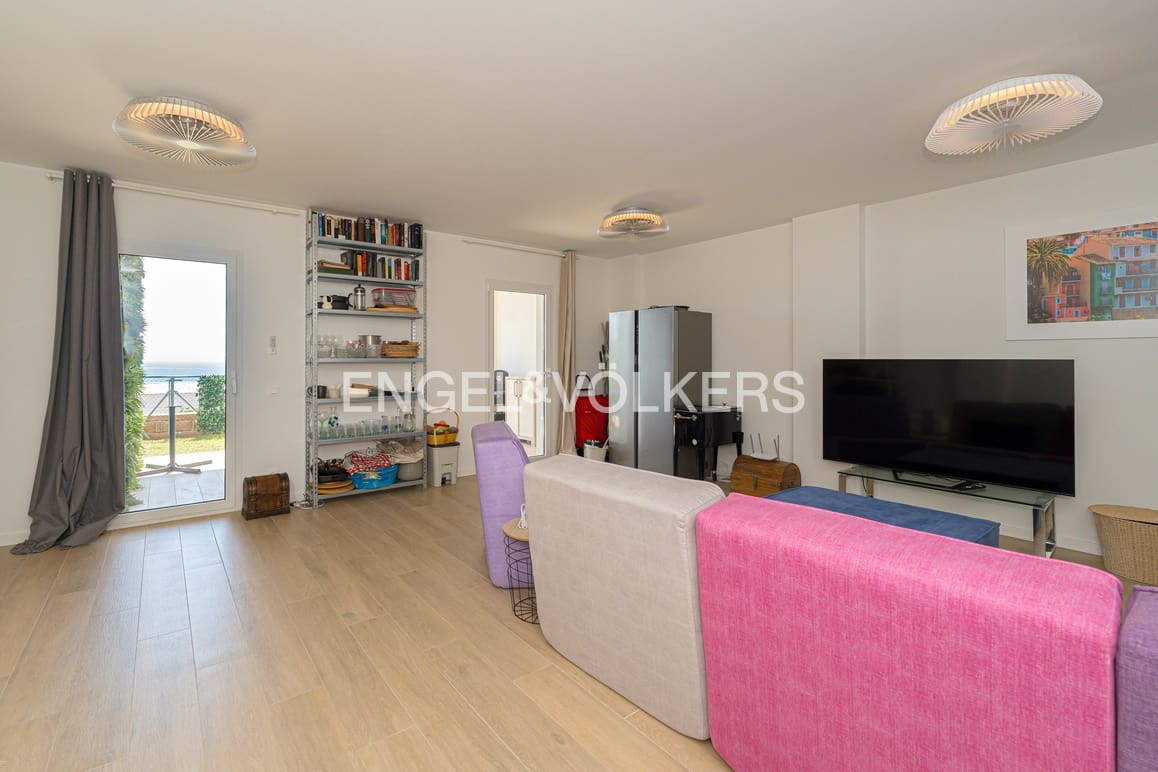 2 sovrum Lägenhet till salu i La Villajoyosa / Vila Joiosa med pool garage - 695 000 € (Ref: 9084392)