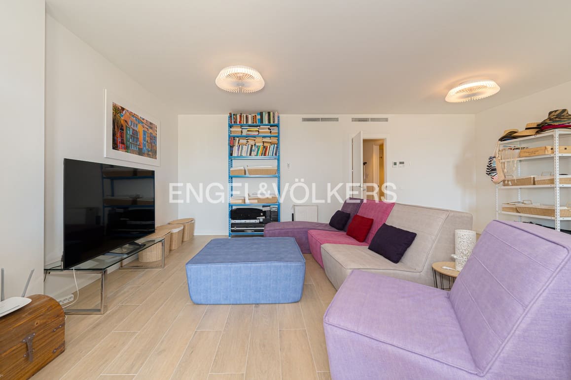 2 sovrum Lägenhet till salu i La Villajoyosa / Vila Joiosa med pool garage - 695 000 € (Ref: 9084392)