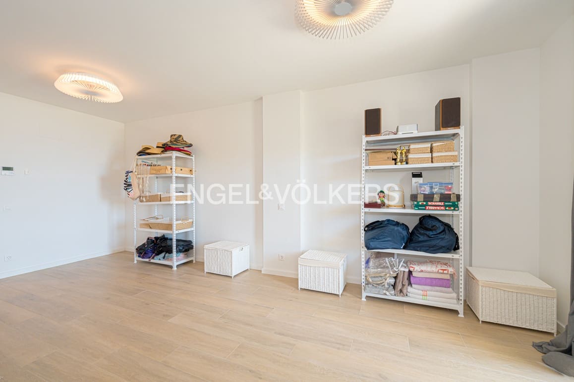 2 sovrum Lägenhet till salu i La Villajoyosa / Vila Joiosa med pool garage - 695 000 € (Ref: 9084392)