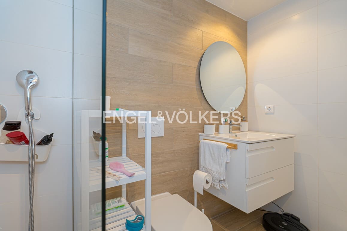 2 sovrum Lägenhet till salu i La Villajoyosa / Vila Joiosa med pool garage - 695 000 € (Ref: 9084392)