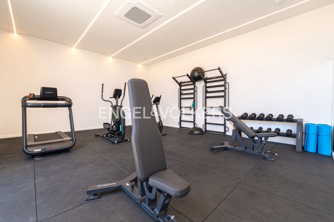 2 sovrum Lägenhet till salu i La Villajoyosa / Vila Joiosa med pool garage - 695 000 € (Ref: 9084392)