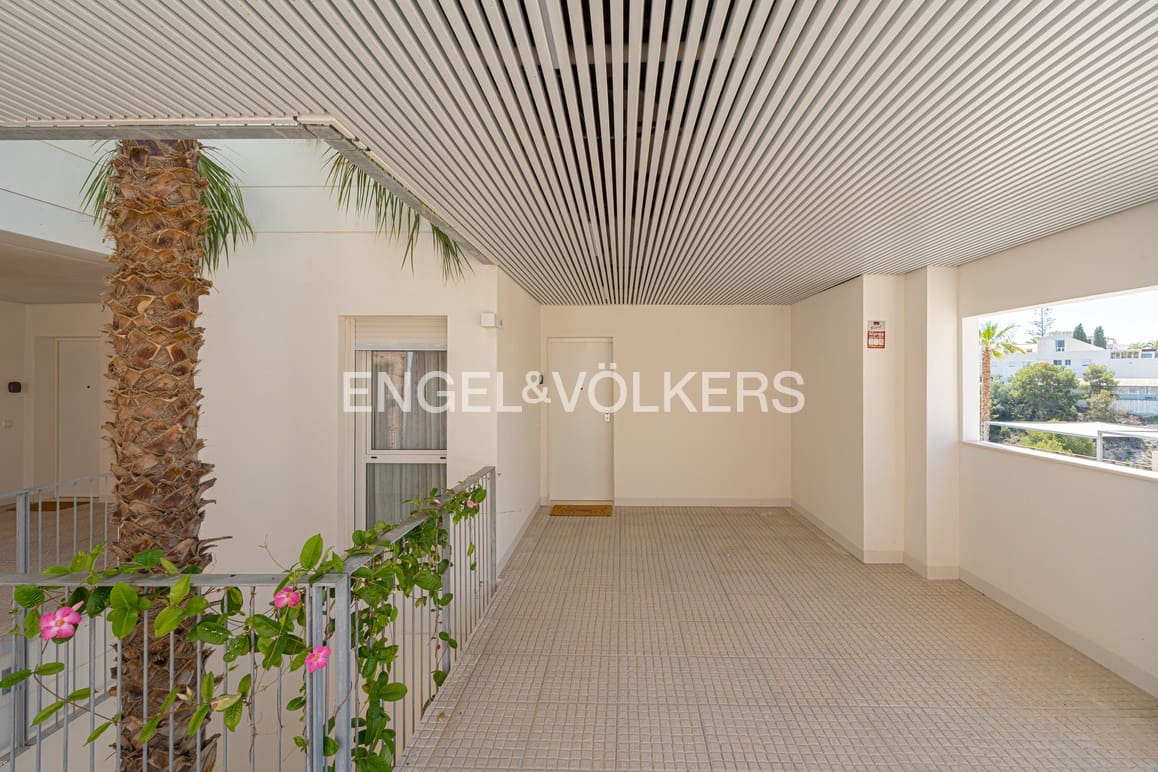 2 sovrum Lägenhet till salu i La Villajoyosa / Vila Joiosa med pool garage - 695 000 € (Ref: 9084392)