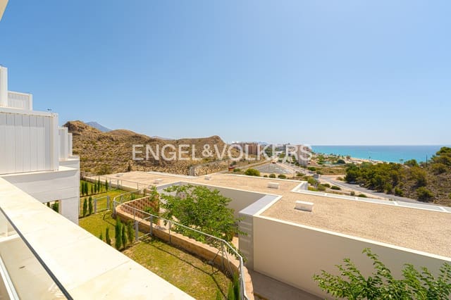 2 sovrum Lägenhet till salu i La Villajoyosa / Vila Joiosa med pool garage - 695 000 € (Ref: 9084392)