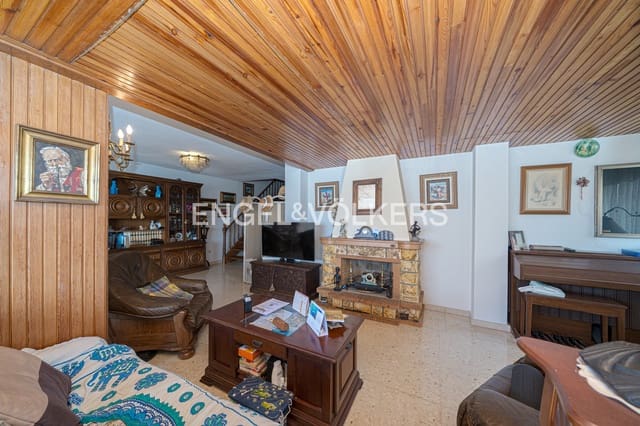 4 quarto Apartamento para venda em Benidorm com piscina - 600 000 € (Ref: 9086211)