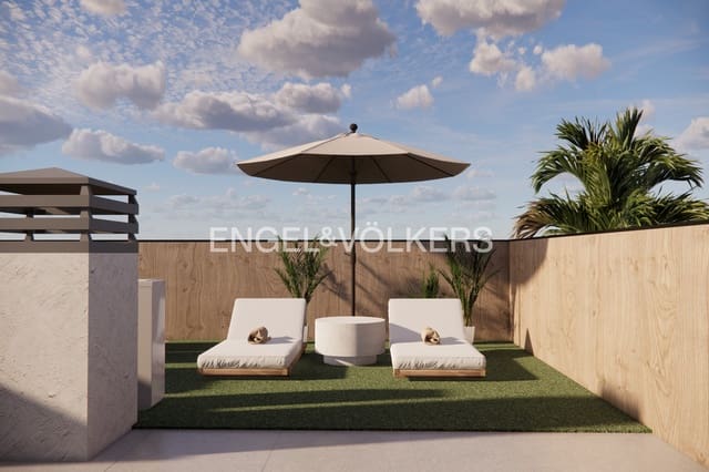 3 camera da letto Villa in vendita in Polop con piscina garage - 729.000 € (Rif: 9099470)