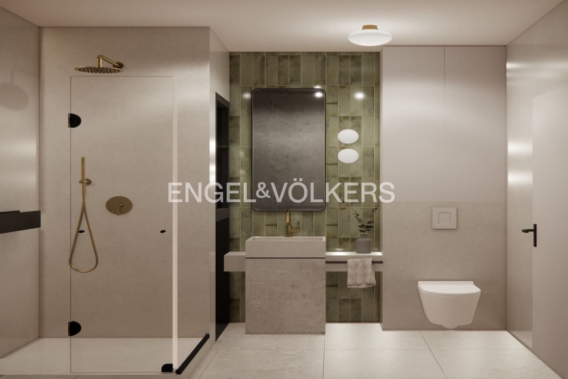 3 bedroom Villa for sale in Polop with pool garage - € 729,000 (Ref: 9099470)