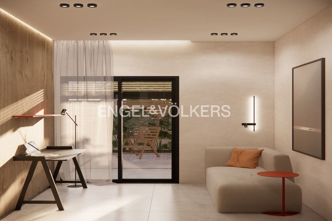 3 bedroom Villa for sale in Polop with pool garage - € 729,000 (Ref: 9099470)