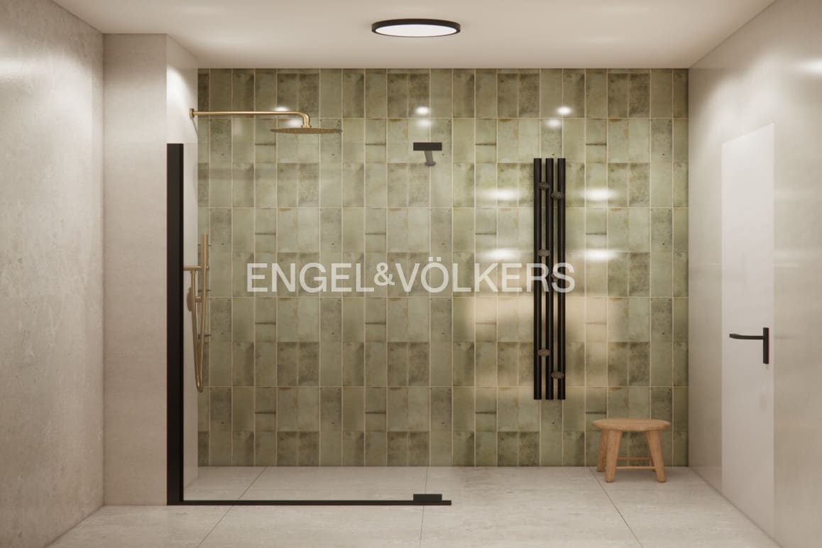 3 bedroom Villa for sale in Polop with pool garage - € 729,000 (Ref: 9099470)