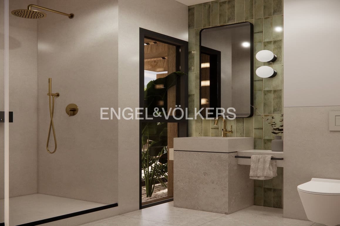 3 sovrum Villa till salu i Polop med pool garage - 729 000 € (Ref: 9099470)